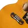 VIOLAO EPIPHONE 1957 SJ 200 CASE ANTIQUE NATURAL