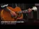 VIOLAO EPIPHONE 1957 SJ 200 CASE ANTIQUE NATURAL