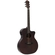 VIOLAO TAGIMA DALLAS GRAN RESERVA GRAND AUDITORIUM CUTAWAY EQ ACO SAPELE NTOP