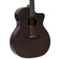 VIOLAO TAGIMA DALLAS GRAN RESERVA GRAND AUDITORIUM CUTAWAY EQ ACO SAPELE NTOP