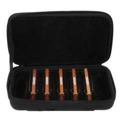 GAITA KIT HOHNER MARINE BAND 1896 C/05 C G A D E