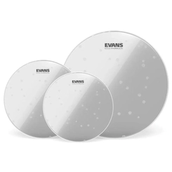 KIT DE PELES EVANS ROCK HIDRAULICA ETP HYDGL R 10 / 12 / 16