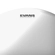 KIT DE PELES EVANS STANDARD TRANSPARENTE G1 ETP G1CLR S 12 / 13 / 16