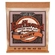 ENCORDOAMENTO VIOLAO ERNIE BALL EARTHWOOD PHOSPHOR BRONZE LIGHT 011.052
