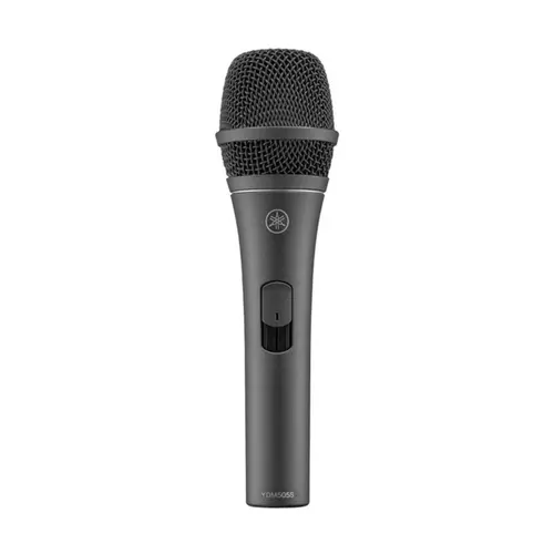 MICROFONE DINÂMICO CARDIOIDE YDM505s YAMAHA