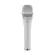 MICROFONE YAMAHA YDM707W DINÂMICO SUPERCARDIOIDE BRANCO