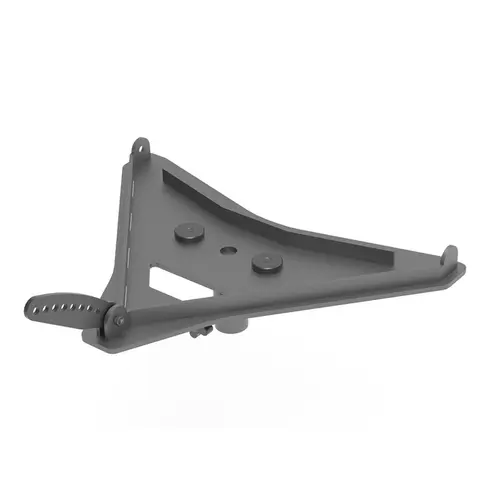 SUPORTE JBL MAX PLATE