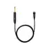 SISTEMA DE TRANSMISSÃO SHURE SLXD14-G58 SEM FIO
