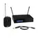 SISTEMA DE TRANSMISSÃO SHURE SLXD14-G58 SEM FIO