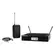 MICROFONE SEM FIO SHURE BLX14R BR J10 RACK PARA INSTRUMENTOS