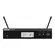MICROFONE SEM FIO SHURE BLX14R BR J10 RACK PARA INSTRUMENTOS