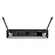 MICROFONE SEM FIO SHURE BLX14R BR J10 RACK PARA INSTRUMENTOS