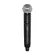 MICROFONE SEM FIO SHURE GLXD24+ BR Z3 SM58