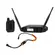 MICROFONE SEM FIO SHURE GLXD14+ BR SM31 Z3 HEADSET