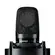 MICROFONE CONDENSADOR SHURE PGA27-LC