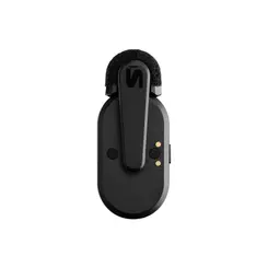 MOVEMIC ONE - MICROFONE DE LAPELA SEM FIO DE UM CANAL