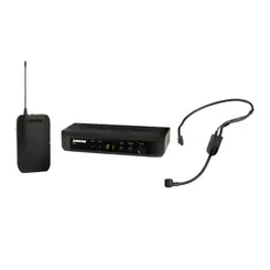MICROFONE SEM FIO HEADSET COM MICROFONE BLX14/PGA31