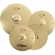KIT DE PRATOS ZILDJIAN PLANET Z ZP4PK 14HH 16CRASH 20RIDE