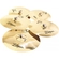 KIT DE PRATOS ZILDJIAN A CUSTOM SERIES A20579 11 14HH 16CRASH 18CRASH 20MED RIDE