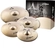 KIT DE PRATOS ZILDJIAN A CUSTOM SERIES A20579 11 14HH 16CRASH 18CRASH 20MED RIDE