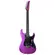 GUITARRA SEIZI KATANA VENOM HH RW PURPLE SPARKLE