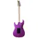 GUITARRA SEIZI KATANA VENOM HH RW PURPLE SPARKLE