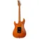 GUITARRA SEIZI KATANA MUSASHI PLUS HSS RM QUILTED AMETHYST PURPLE