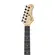 GUITARRA TAGIMA TW60 JAZZ MASTER 2S 1H ESCALA ESCURA ESCUDO BK MDSVS