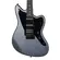 GUITARRA TAGIMA TW60 JAZZ MASTER 2S 1H ESCALA ESCURA ESCUDO BK MDSVS