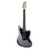 GUITARRA TAGIMA TW60 JAZZ MASTER 2S 1H ESCALA ESCURA ESCUDO BK MDSVS