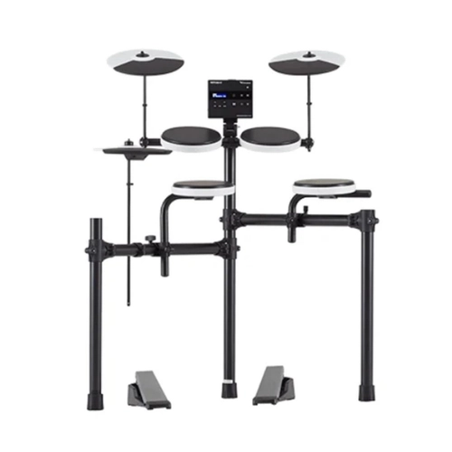 BATERIA ELETRONICA ROLAND TD 02K