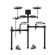 BATERIA ELETRONICA ROLAND TD 02K