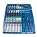 MESA DE SOM SOUNDCRAFT - MI8