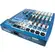 MESA DE SOM SOUNDCRAFT - MI8