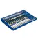 MESA DE SOM SOUNDCRAFT - MI 16 ANALÓGICO 16 CANAIS