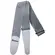 CORREIA BASSO EX 48 GLITER LIGTH BLUE