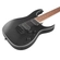 GUITARRA IBANEZ 07 CORDAS RG7421 EX BKF