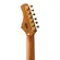 GUITARRA TAGIMA T640 ESCALA CLARA ESCUDO BK SUPER BK