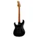 GUITARRA TAGIMA T640 ESCALA CLARA ESCUDO BK SUPER BK