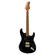 GUITARRA TAGIMA T640 ESCALA CLARA ESCUDO BK SUPER BK
