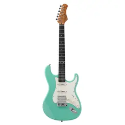 GUITARRA TAGIMA T640 ESCALA ESCURA ESCUDO AWH SUPER SG