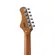 GUITARRA TAGIMA T640 ESCALA ESCURA ESCUDO AWH SUPER SG