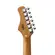 GUITARRA TAGIMA T640 ESCALA CLARA ESCUDO AWH SUPER SNBL