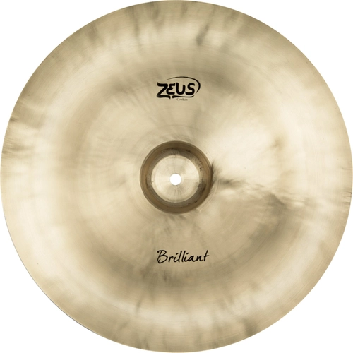 PRATO 18 ZEUS ZBCH18 BRILLIANT CHINA