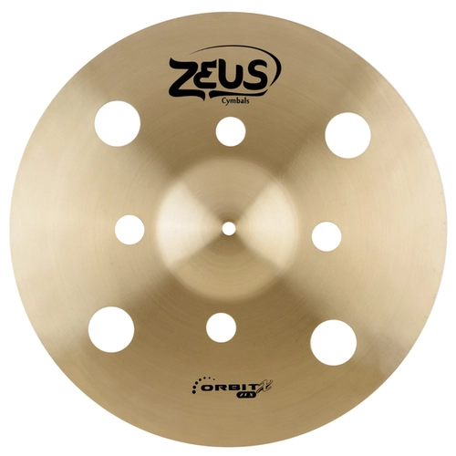 PRATO 18 ZEUS ZOXC18 ORBIT X CRASH