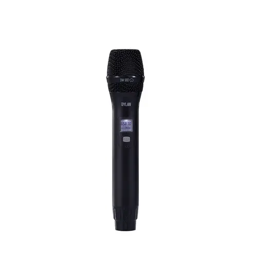 SISTEMA SEM FIO DYLAN DW 902 POWER DUPLO DE MAO