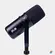 MICROFONE DYLAN DM-8 PODCAST XLR