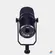 MICROFONE DYLAN DM-8 PODCAST XLR