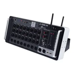 MESA RACK DIGITAL DUONN - AXIOS 24