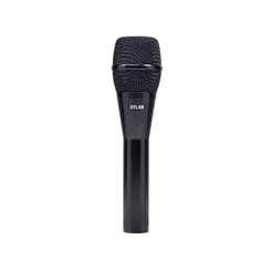 MICROFONE DYLAN DLS 9 DINAMICO UNIDIRECIONAL